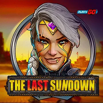 The Last Sundown - BIROPAY28