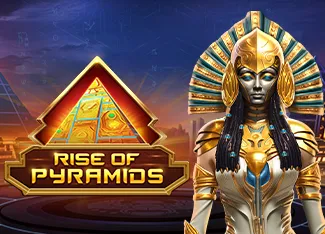 Pragmatic : Rise of Pyramids - BIROPAY28