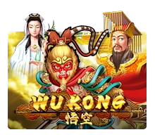 Wukong - BIROPAY28