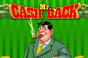Mr. Cashback - BIROPAY28