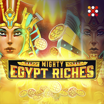 Mancala : Mighty Egypt Riches - BIROPAY28