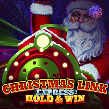 Christmas Link Express: Hold & Win - BIROPAY28