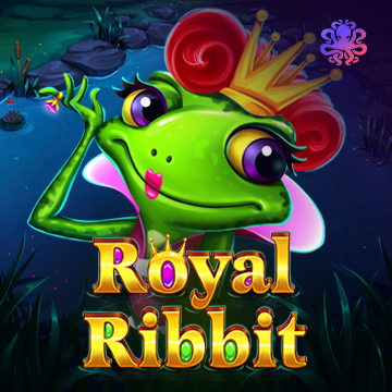 Royal Ribbit - BIROPAY28