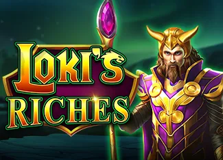 Pragmatic : Lokis Riches - BIROPAY28