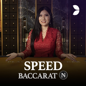 Speed Baccarat N - BIROPAY28