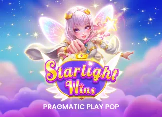 Pragmatic : Starlight Wins - BIROPAY28
