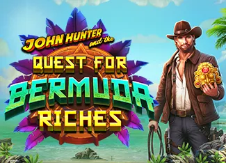 Pragmatic : Bermuda Riches - BIROPAY28
