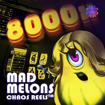 Mad Melons Chaos Reels - BIROPAY28