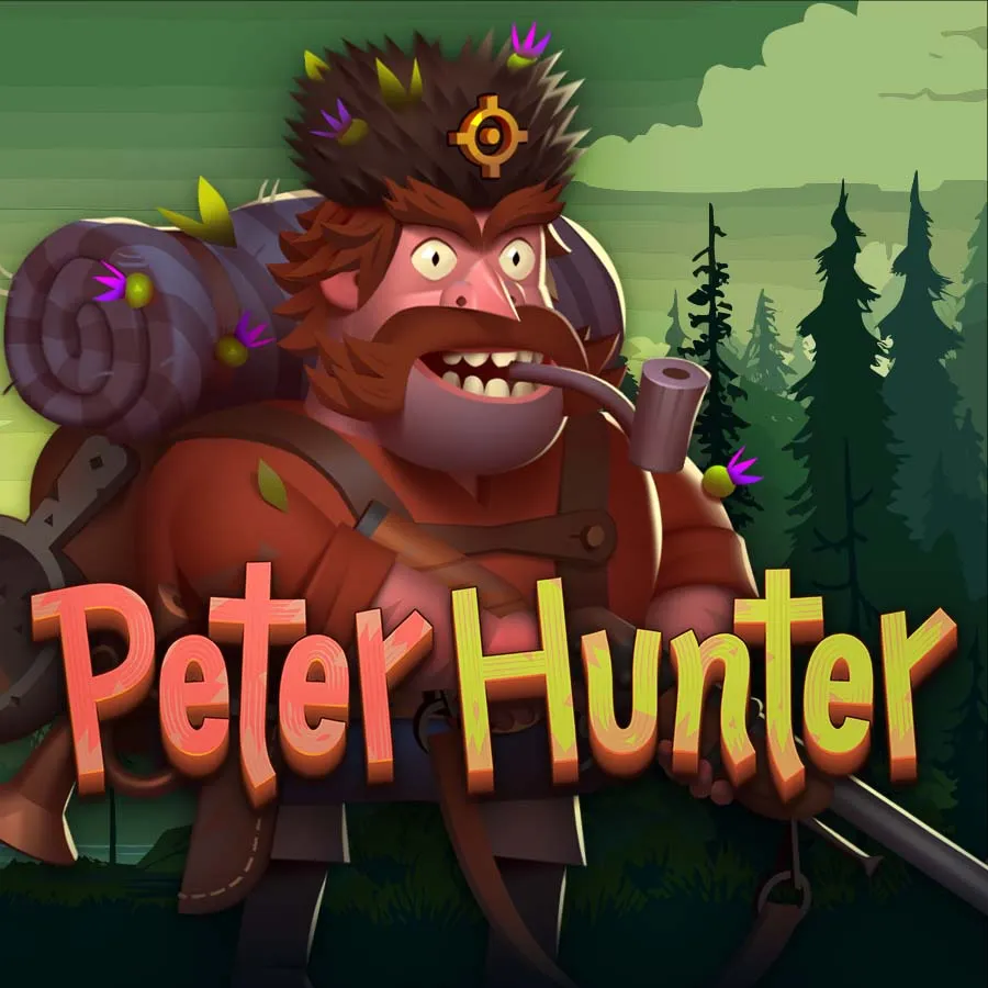 Peter Hunter - BIROPAY28
