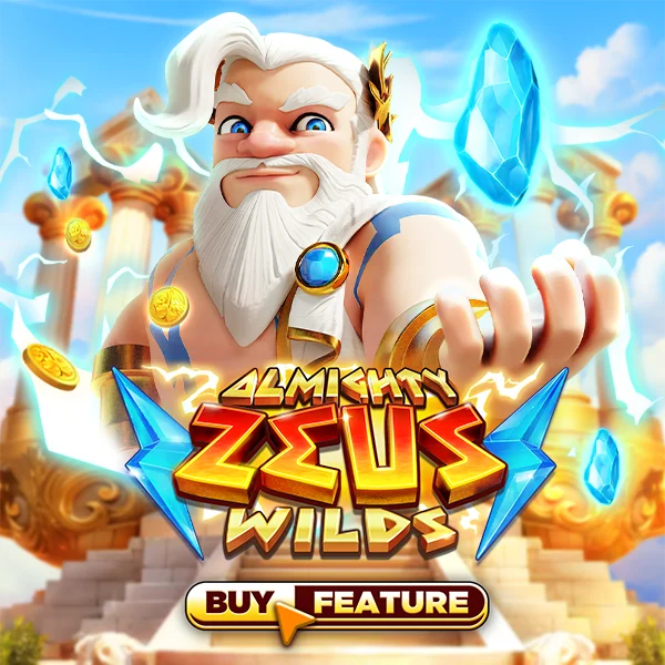 Almighty Zeus Wilds - BIROPAY28