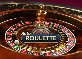 Auto Roulette - BIROPAY28