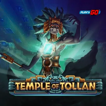 Temple of Tollan - BIROPAY28