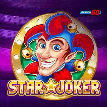 Star Joker - BIROPAY28