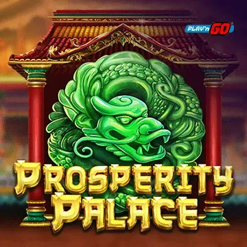 Prosperity Palace - BIROPAY28
