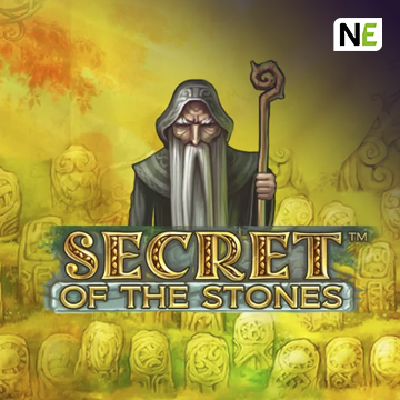 Secret of the Stones - BIROPAY28