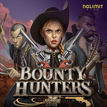 NolimitCity : Bounty Hunters xNudge - BIROPAY28