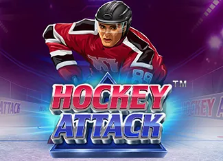 Pragmatic : Hockey Attack - BIROPAY28