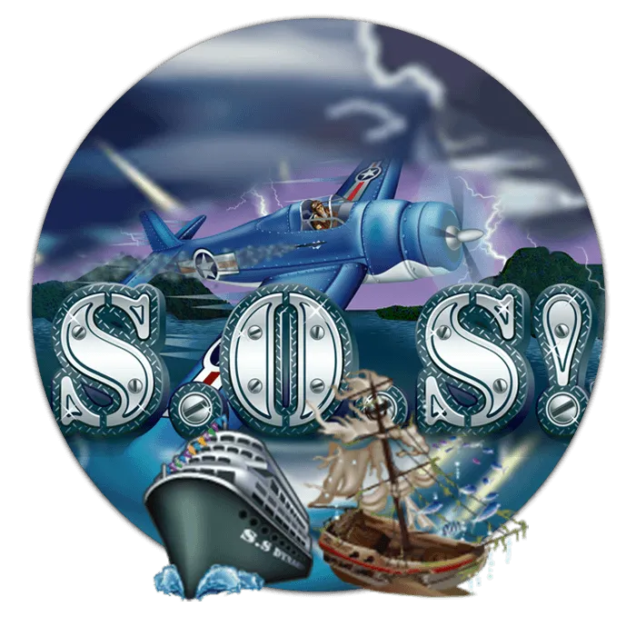 Habanero : S.O.S! - BIROPAY28