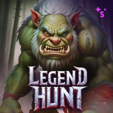Spinocchio : Legend Hunt - BIROPAY28