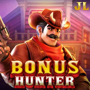 Jili : Bonus Hunter - BIROPAY28