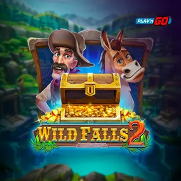 Wild Falls 2 - BIROPAY28