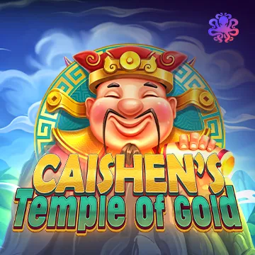 Caishens Temple of Gold - BIROPAY28