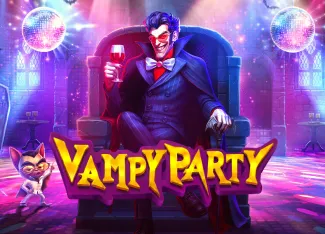 Pragmatic : Vampy Party - BIROPAY28