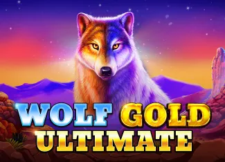 Pragmatic : Wolf Gold Ultimate - BIROPAY28