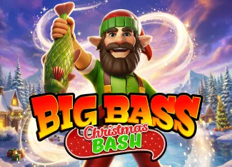 Big Bass Christmas Bash - BIROPAY28