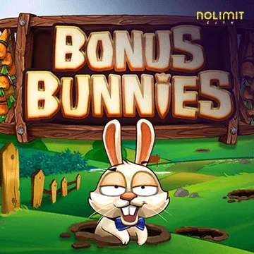 NolimitCity : Bonus Bunnies - BIROPAY28