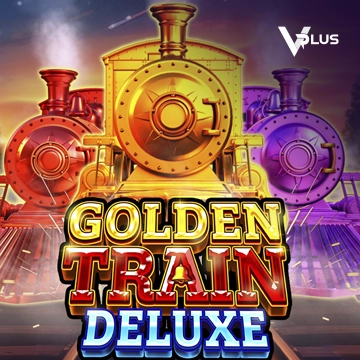 Golden Train Deluxe - BIROPAY28