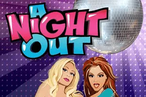 A Night Out - BIROPAY28
