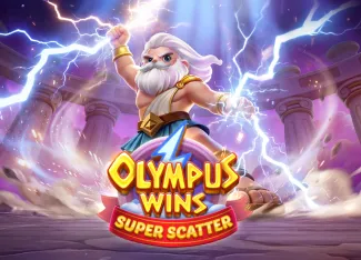 Olympus Wins - BIROPAY28