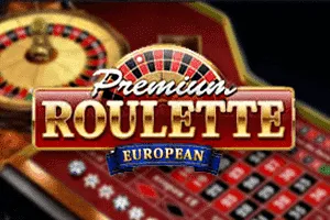 Premium European Roulette - BIROPAY28