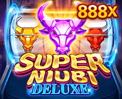 Super Niubi Deluxe - BIROPAY28