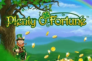 Plenty OFortune - BIROPAY28