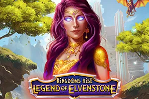 Kingdoms Rise: Legend of Elvenstone™ - BIROPAY28