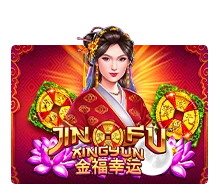Jin Fu Xing Yun - BIROPAY28