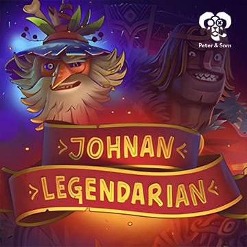 Johnan Legendarian - BIROPAY28