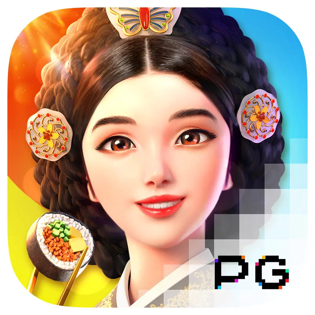 PGSoft : The Queens Banquet - BIROPAY28