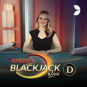Speed VIP Blackjack D - BIROPAY28