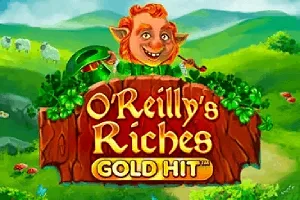 Gold Hit: OReillys Riches - BIROPAY28