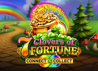 Pragmatic : 7 Clovers of Fortune - BIROPAY28