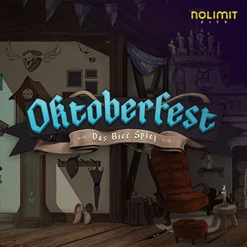 NolimitCity : Oktoberfest - BIROPAY28