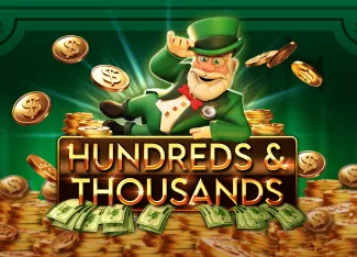 Pragmatic : Hundreds and Thousands - BIROPAY28