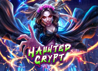 Pragmatic : Haunted Crypt - BIROPAY28
