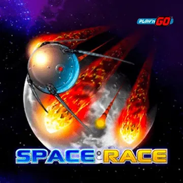 Space Race - BIROPAY28