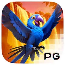 PGSoft : Wings of Iguazu - BIROPAY28