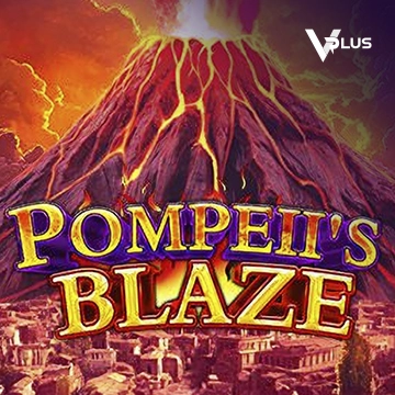Pompeil Blaze - BIROPAY28