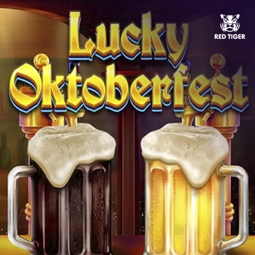Lucky Oktoberfest - BIROPAY28